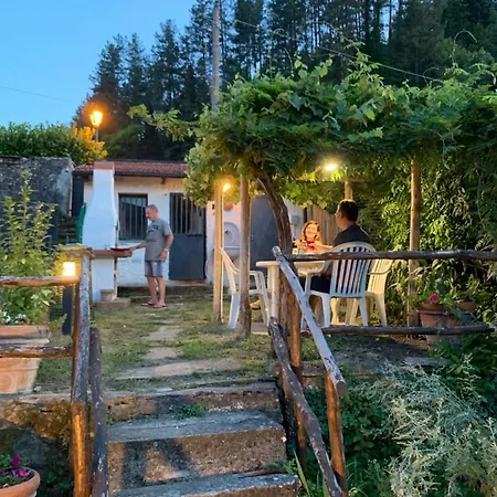 La Torre Del Vicario Villa Palazzuolo Sul Senio Exterior photo