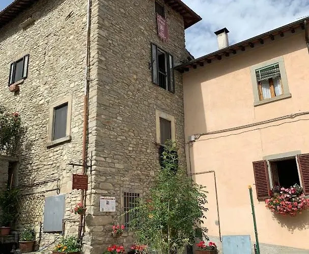 La Torre Del Vicario