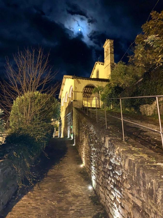 Hébergement de vacances La Torre Del Vicario Palazzuolo Sul Senio