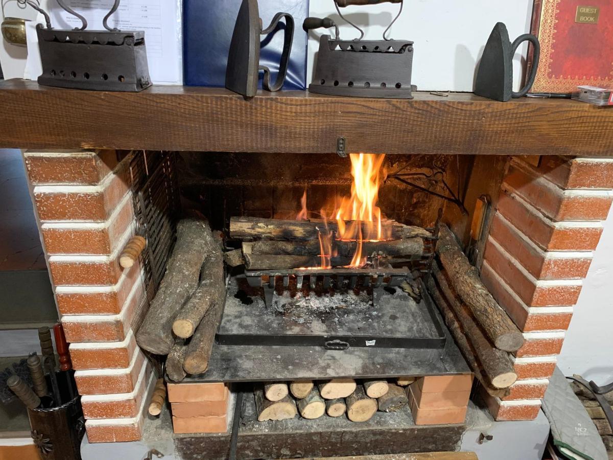 La Torre Del Vicario Hébergement de vacances *