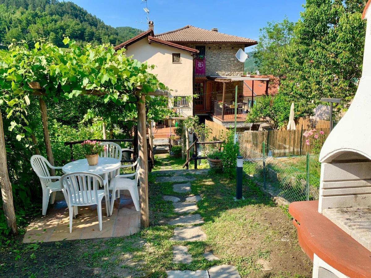 Hébergement de vacances La Torre Del Vicario *