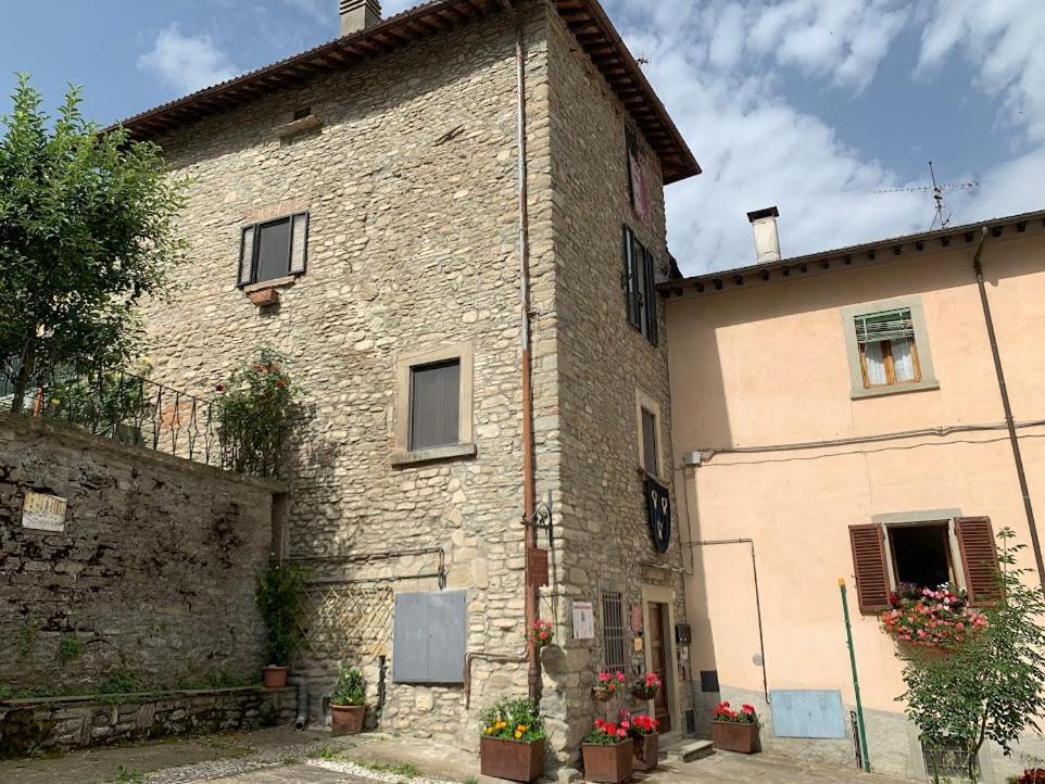 La Torre Del Vicario Hébergement de vacances Palazzuolo Sul Senio