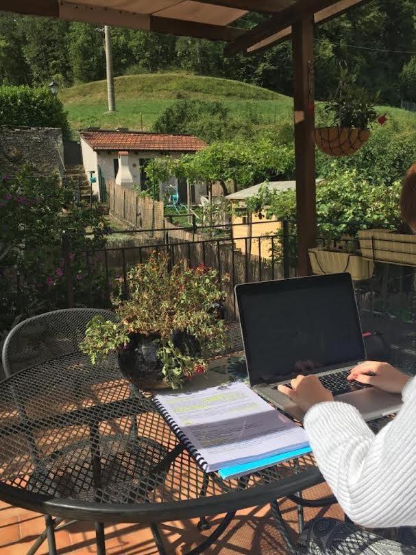 La Torre Del Vicario Hébergement de vacances *
