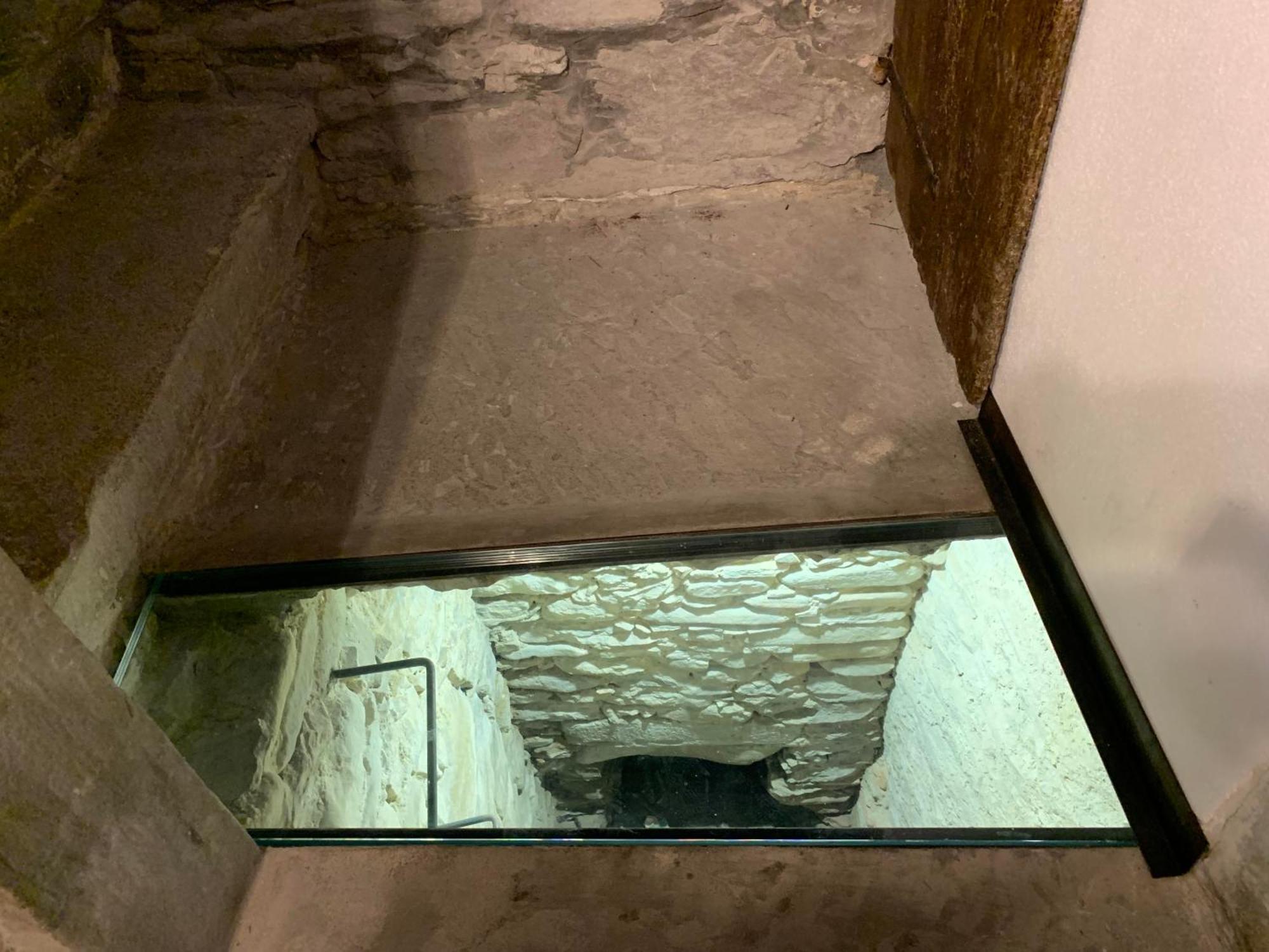 La Torre Del Vicario Hébergement de vacances