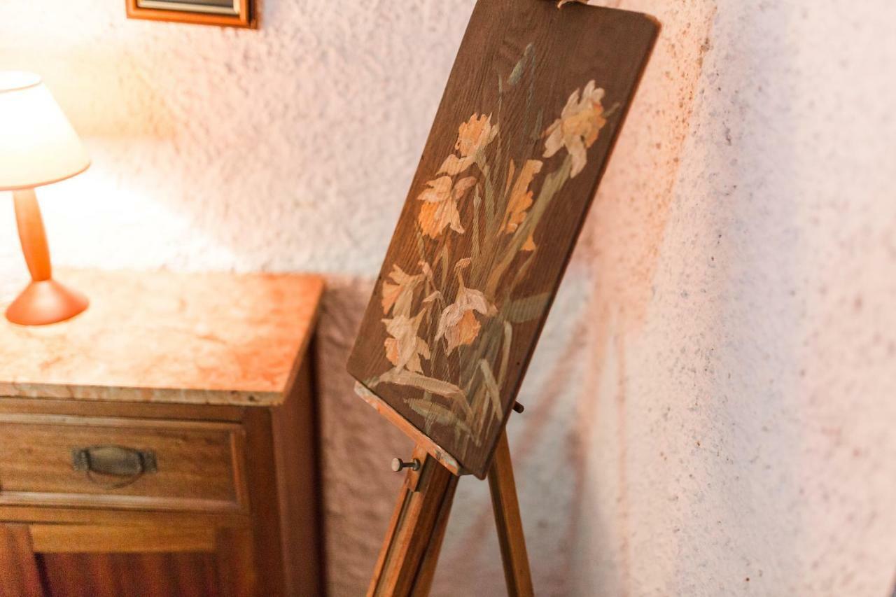 Hébergement de vacances La Torre Del Vicario Palazzuolo Sul Senio