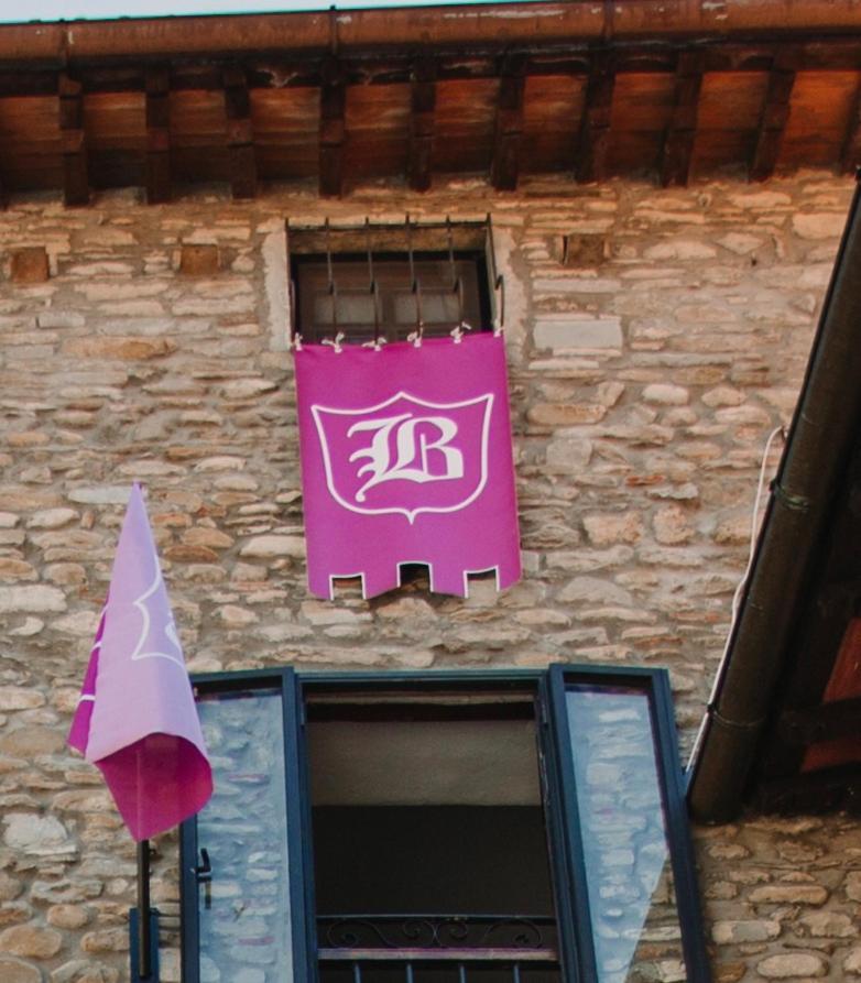 Holiday home La Torre Del Vicario *
