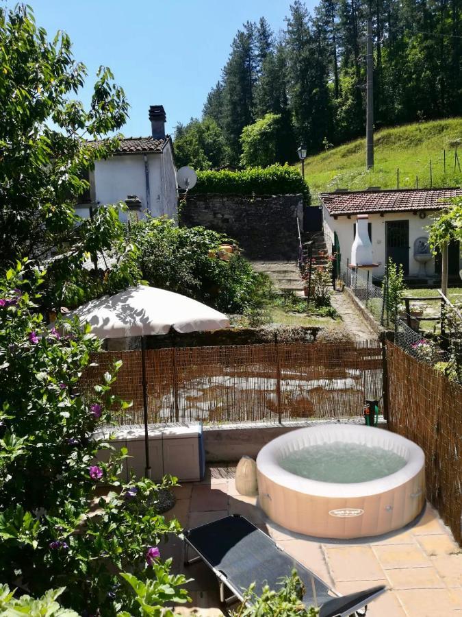 La Torre Del Vicario Holiday home *