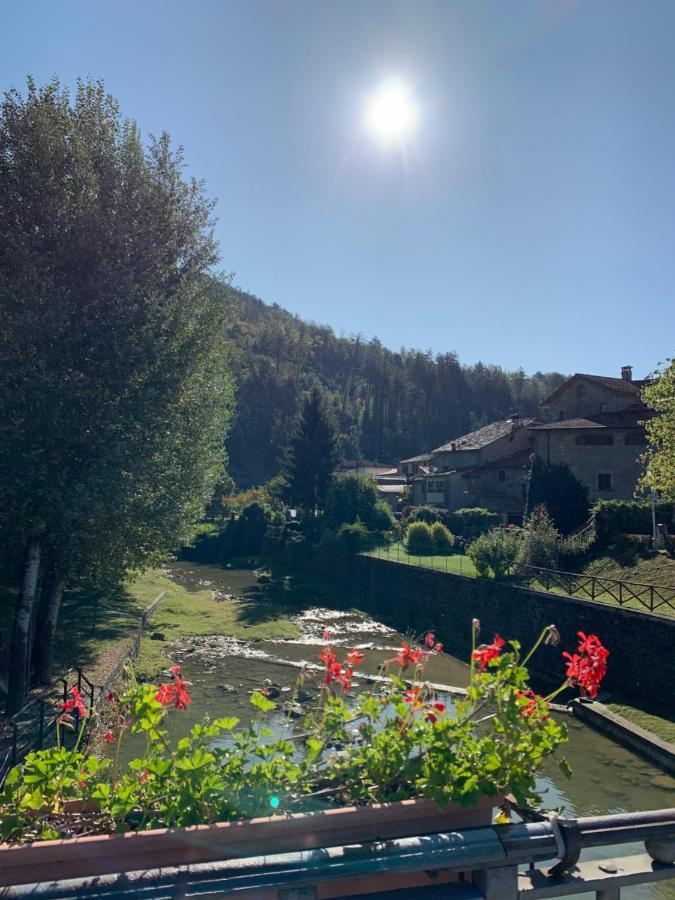 Holiday home La Torre Del Vicario