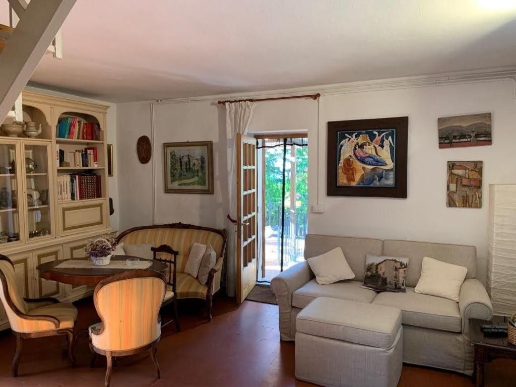 La Torre Del Vicario Palazzuolo Sul Senio