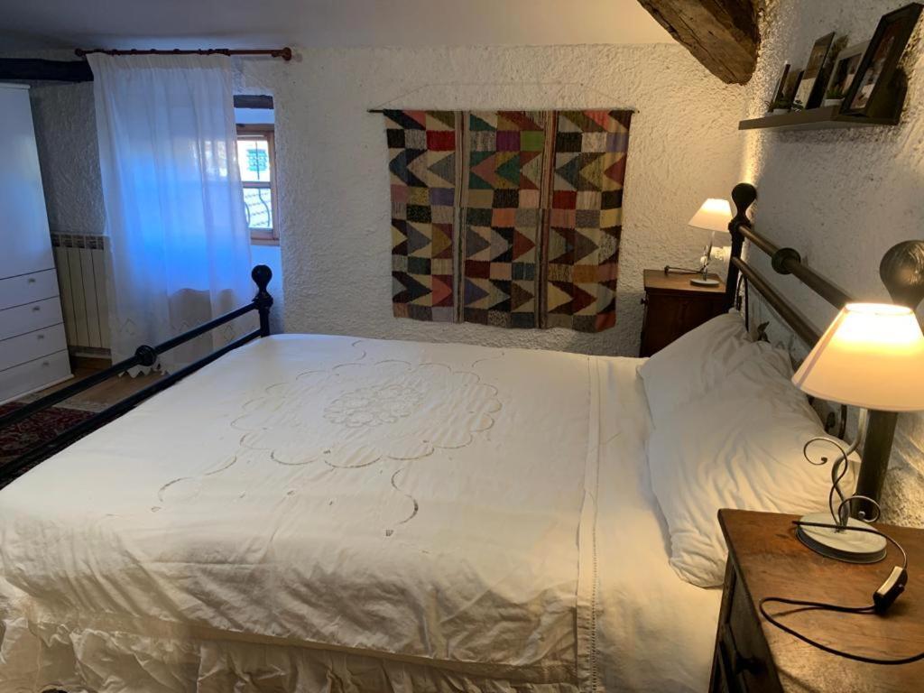 La Torre Del Vicario Holiday home