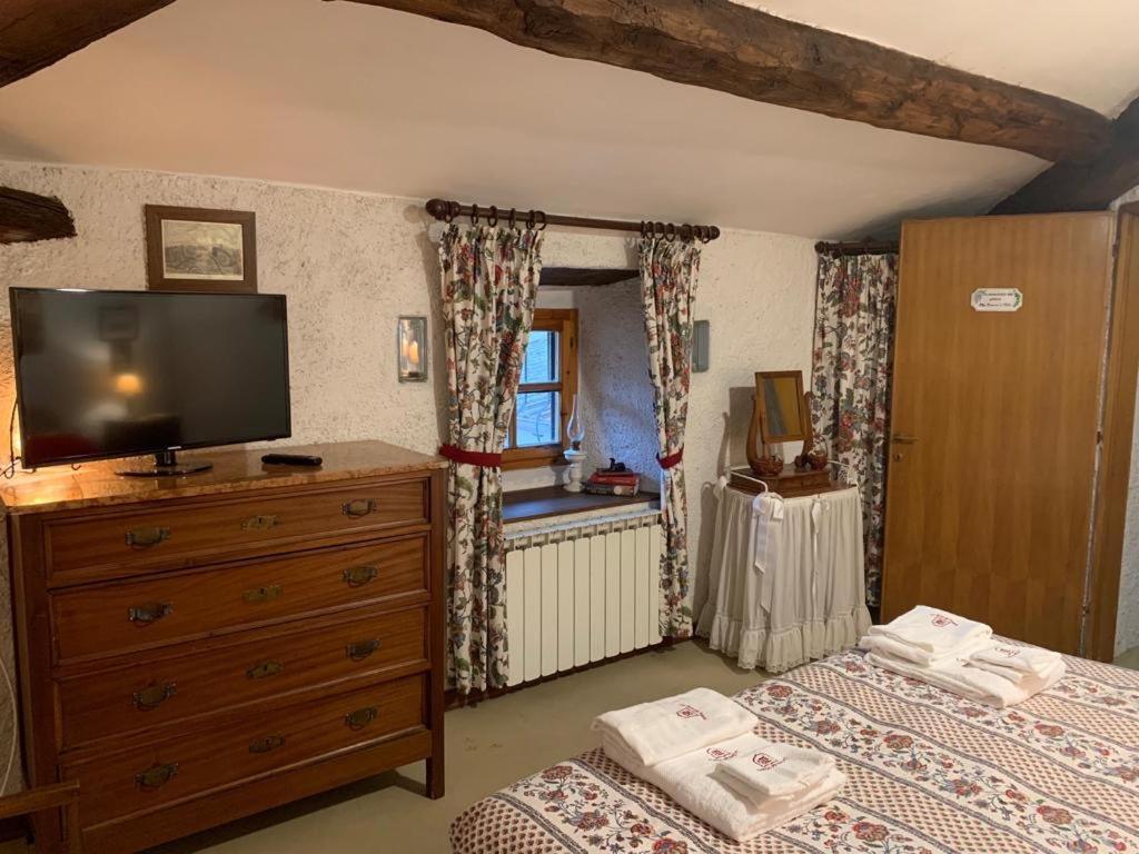 Holiday home La Torre Del Vicario Palazzuolo Sul Senio