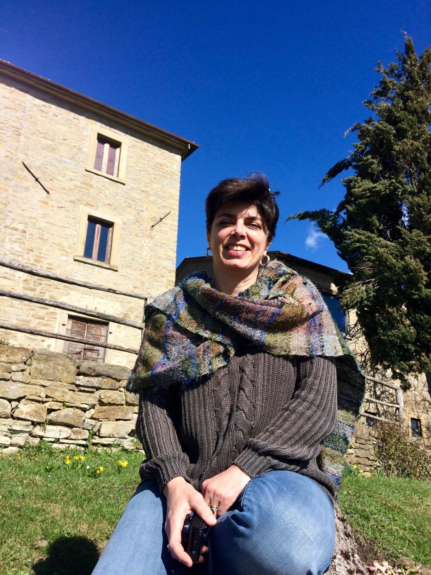 La Torre Del Vicario Holiday home Palazzuolo Sul Senio