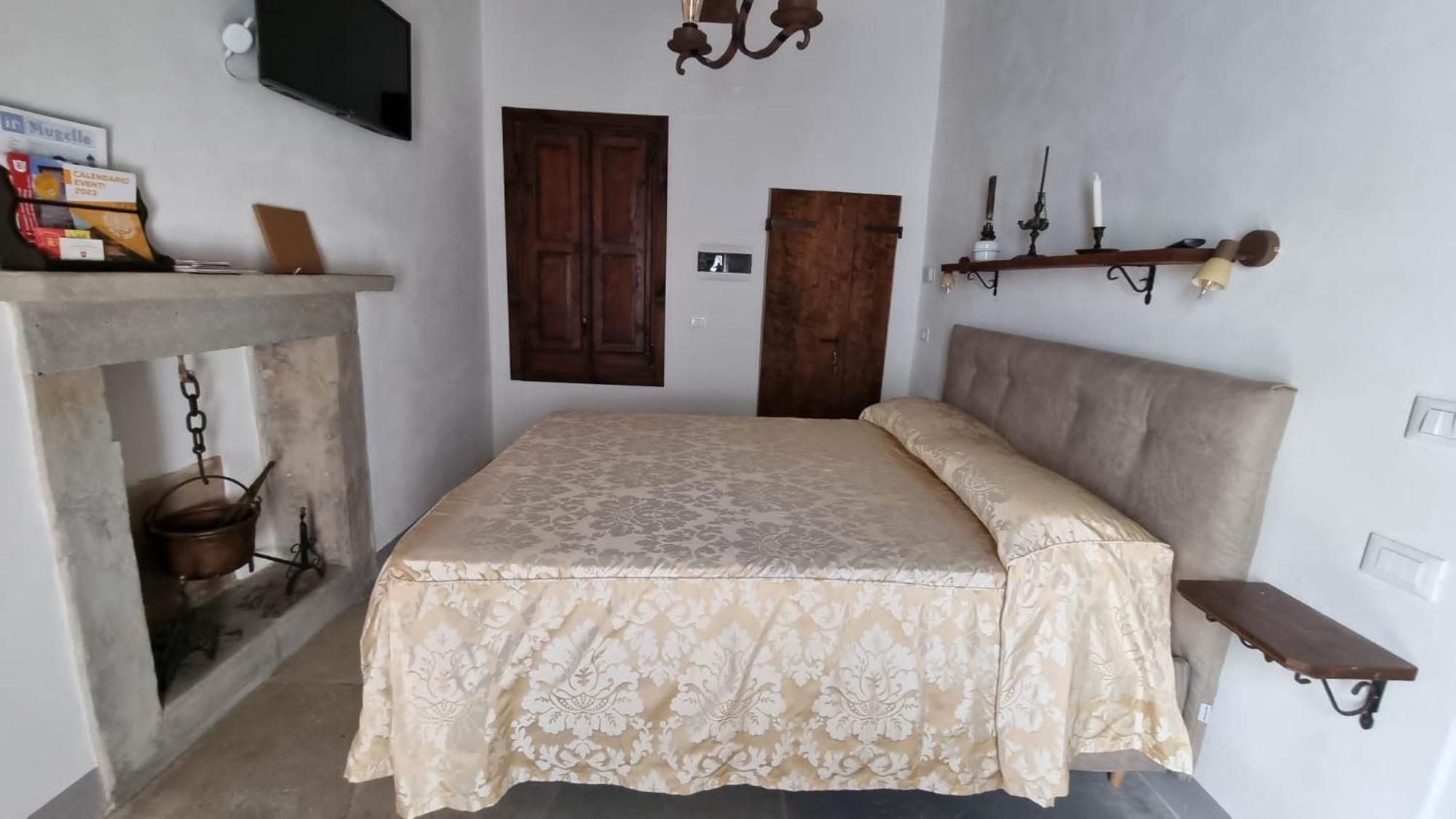 La Torre Del Vicario Holiday home Palazzuolo Sul Senio