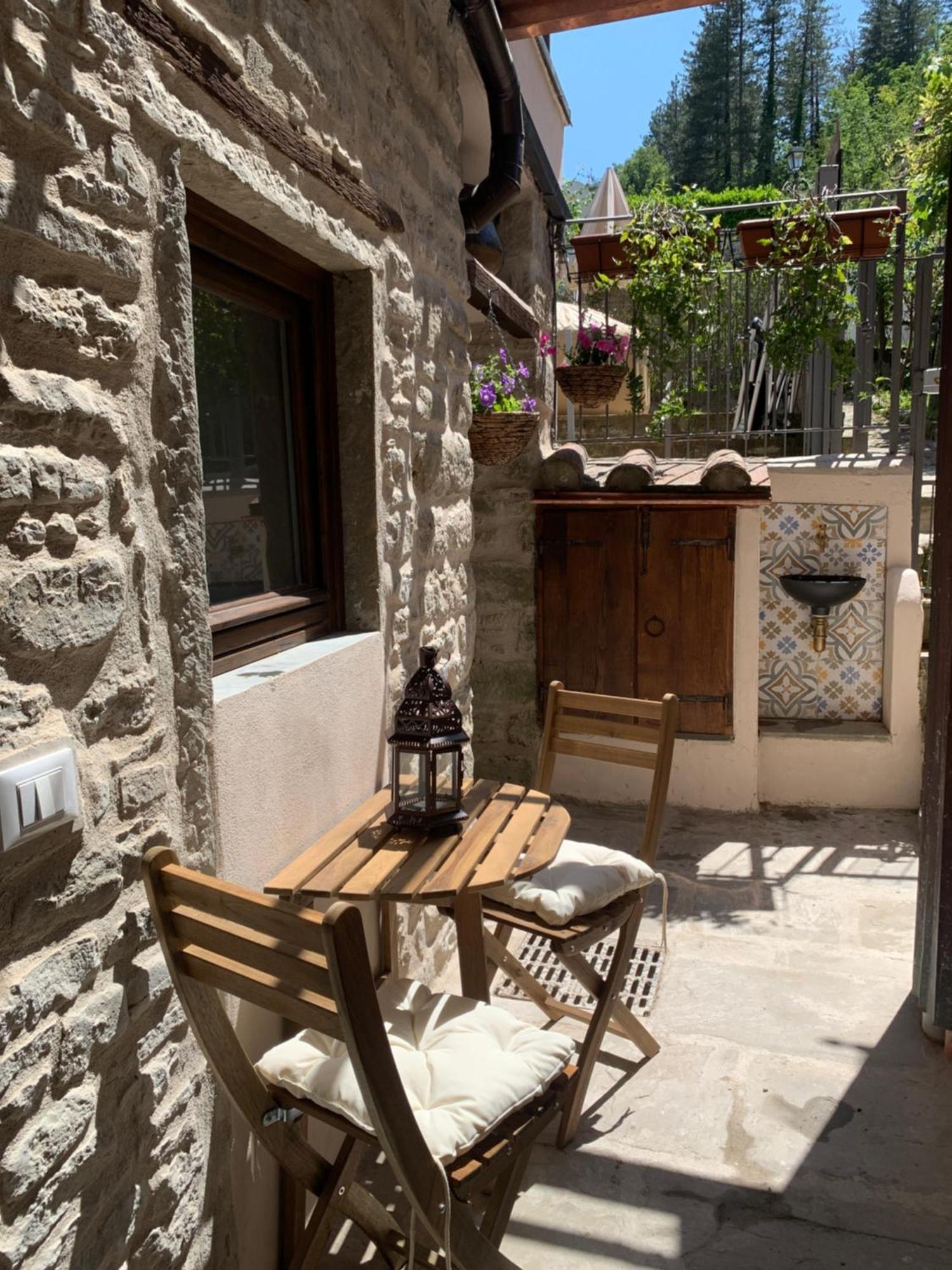 Holiday home La Torre Del Vicario *