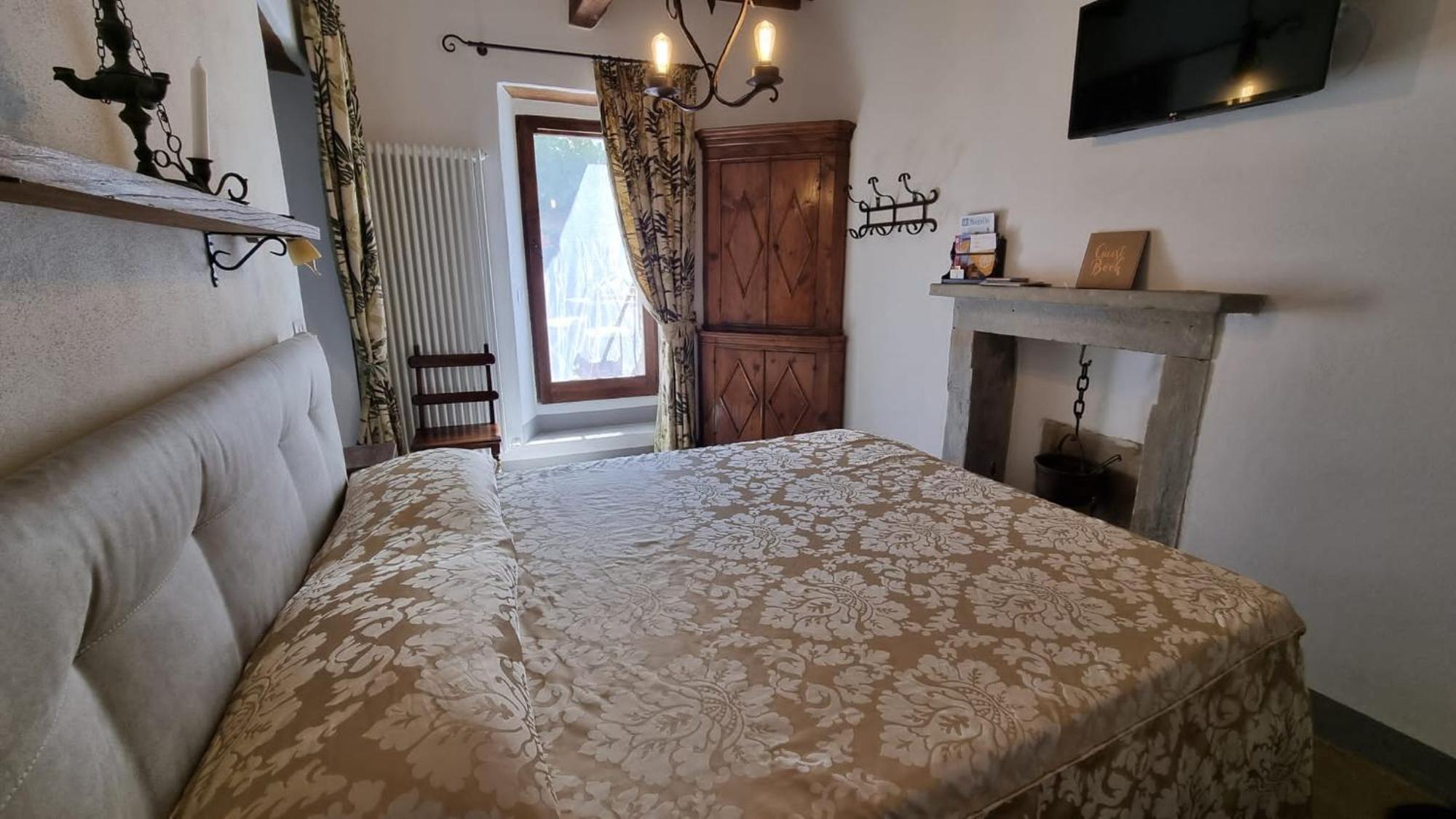 La Torre Del Vicario Holiday home *