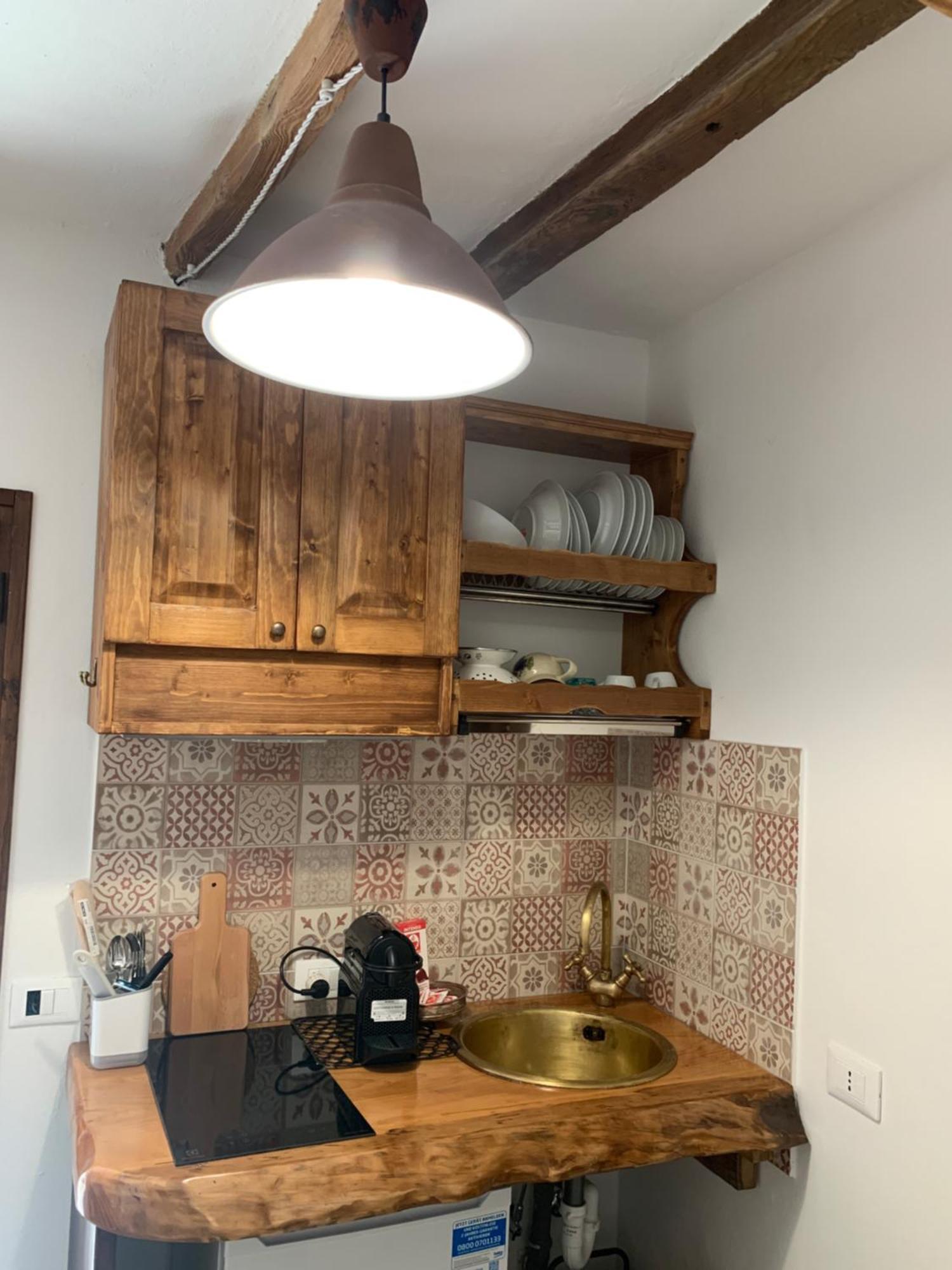 La Torre Del Vicario Holiday home