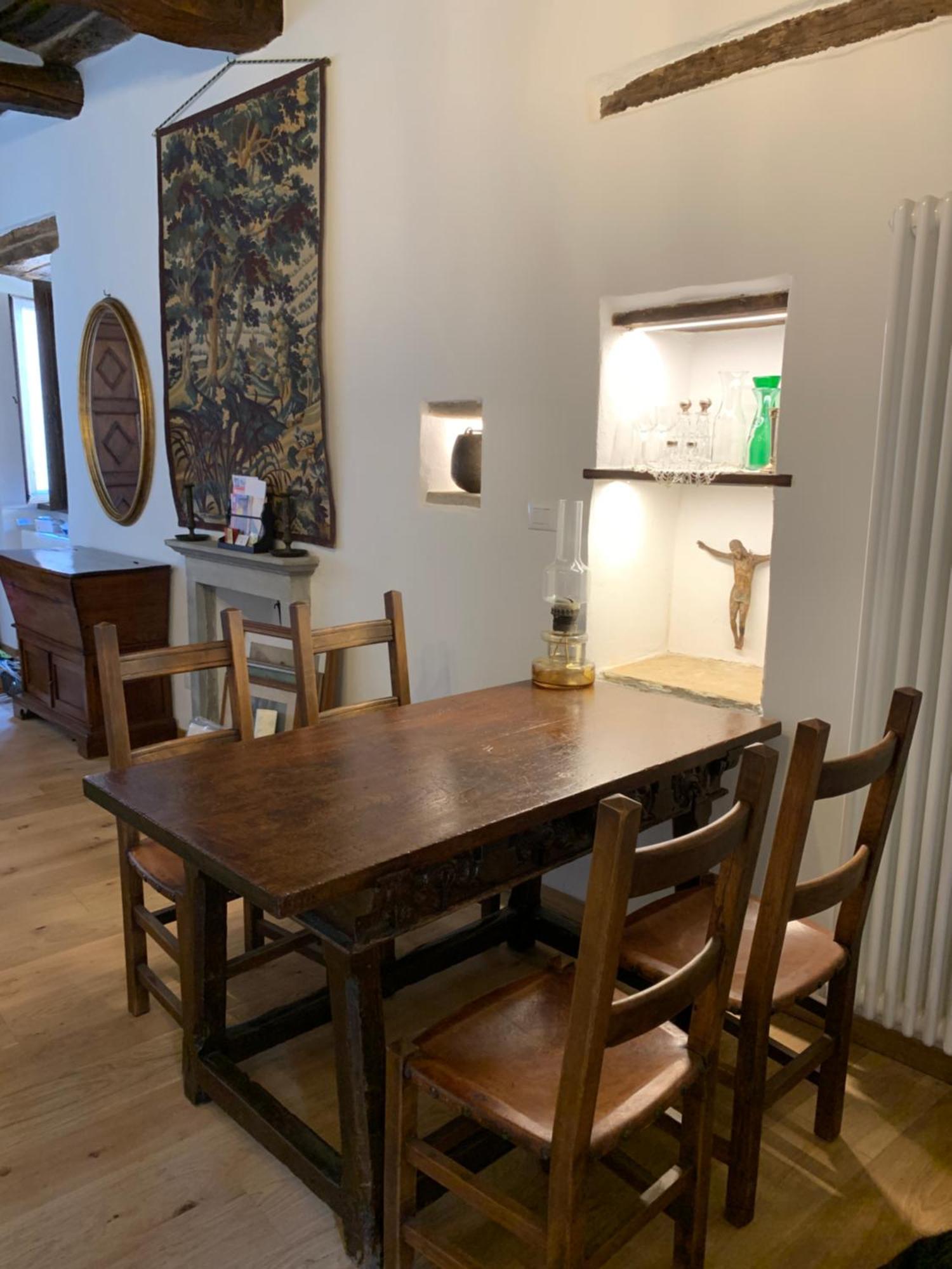 Holiday home La Torre Del Vicario *