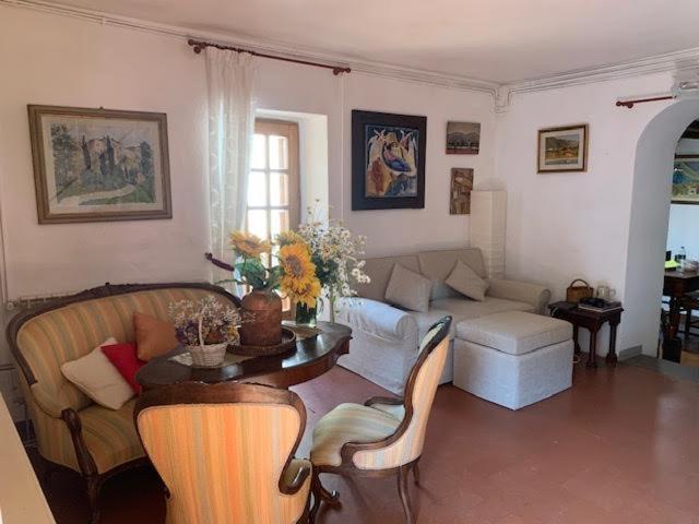 Holiday home La Torre Del Vicario *