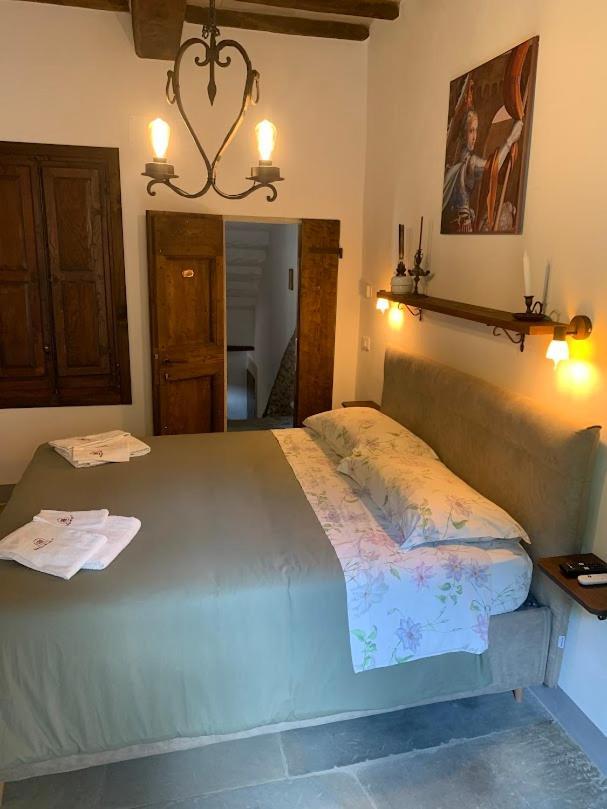 Holiday home La Torre Del Vicario Palazzuolo Sul Senio