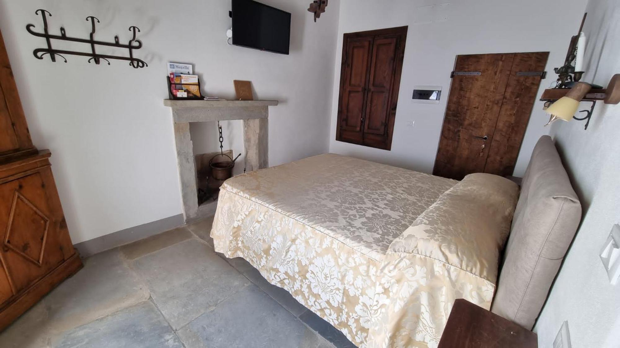 La Torre Del Vicario *