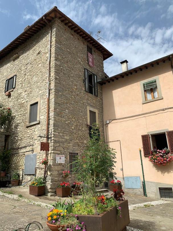 Holiday home La Torre Del Vicario