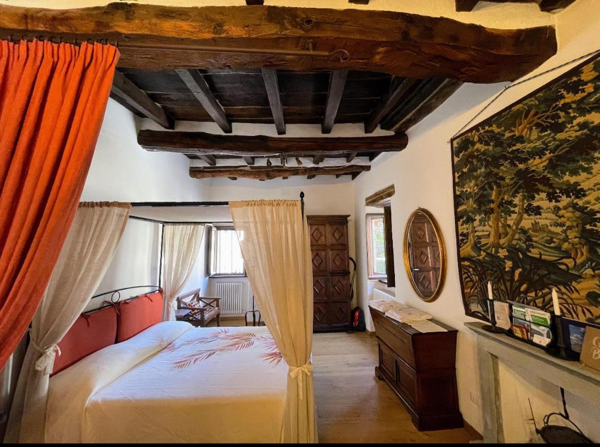 La Torre Del Vicario Palazzuolo Sul Senio