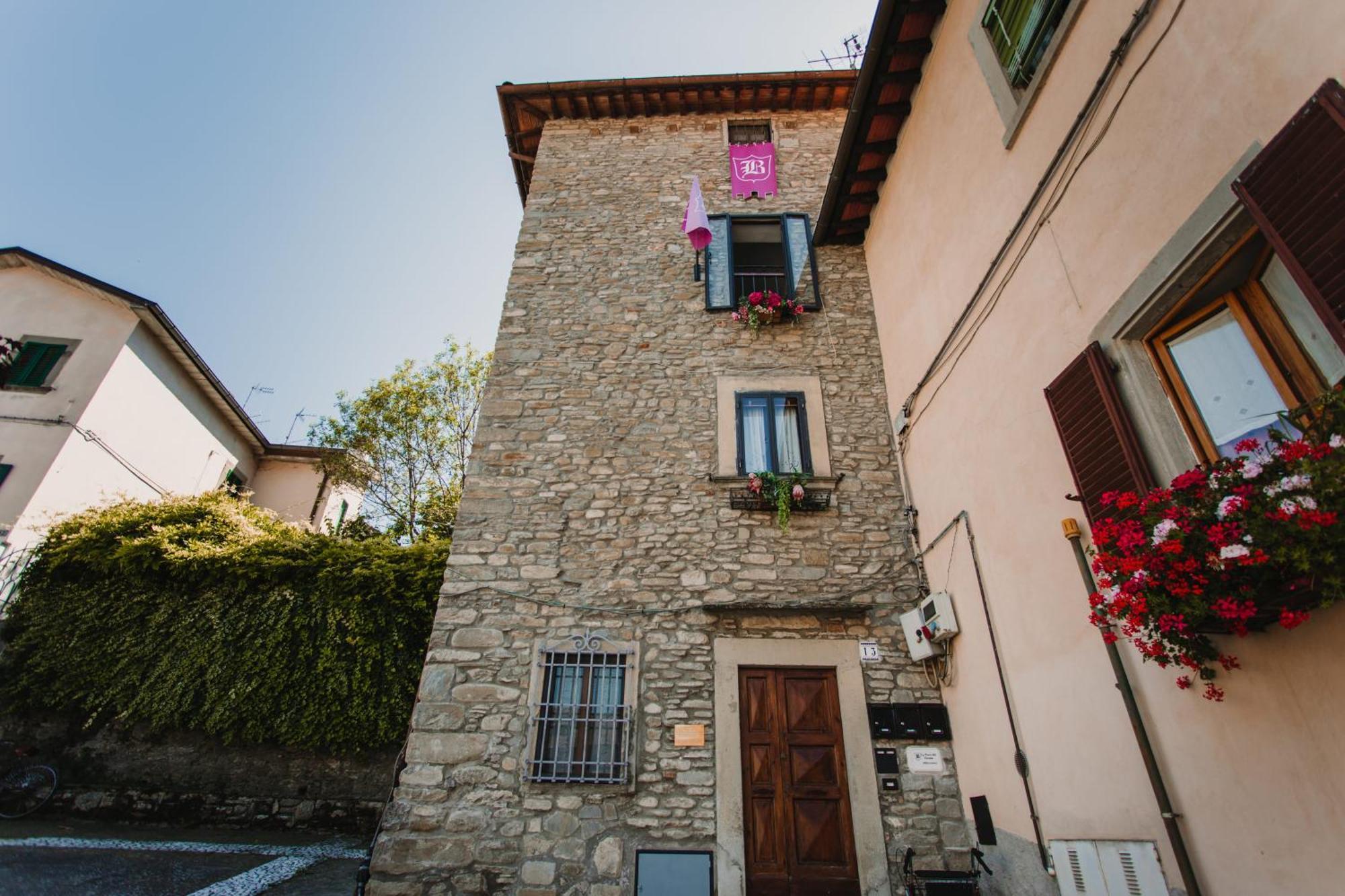 La Torre Del Vicario *