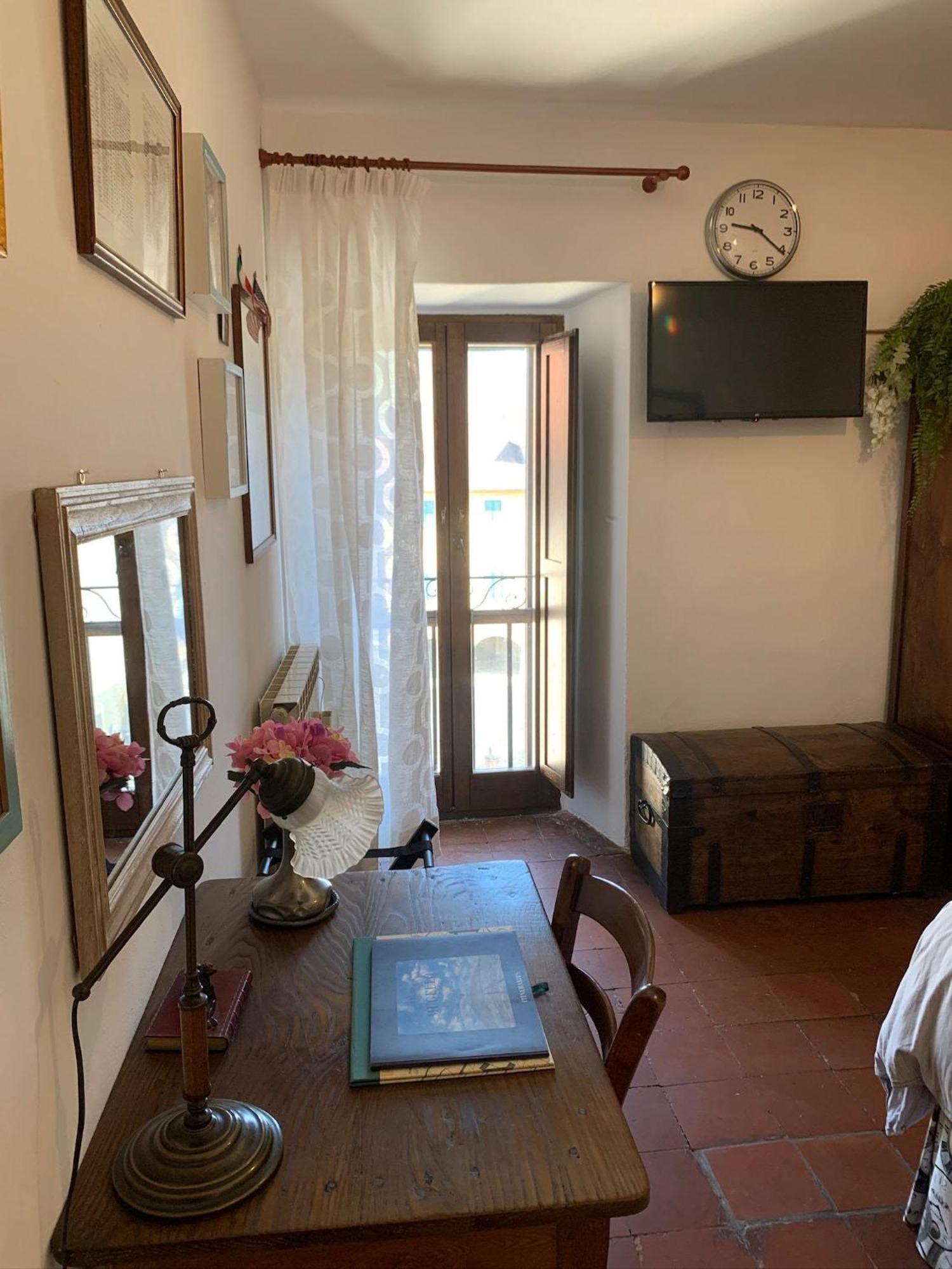 Holiday home La Torre Del Vicario *