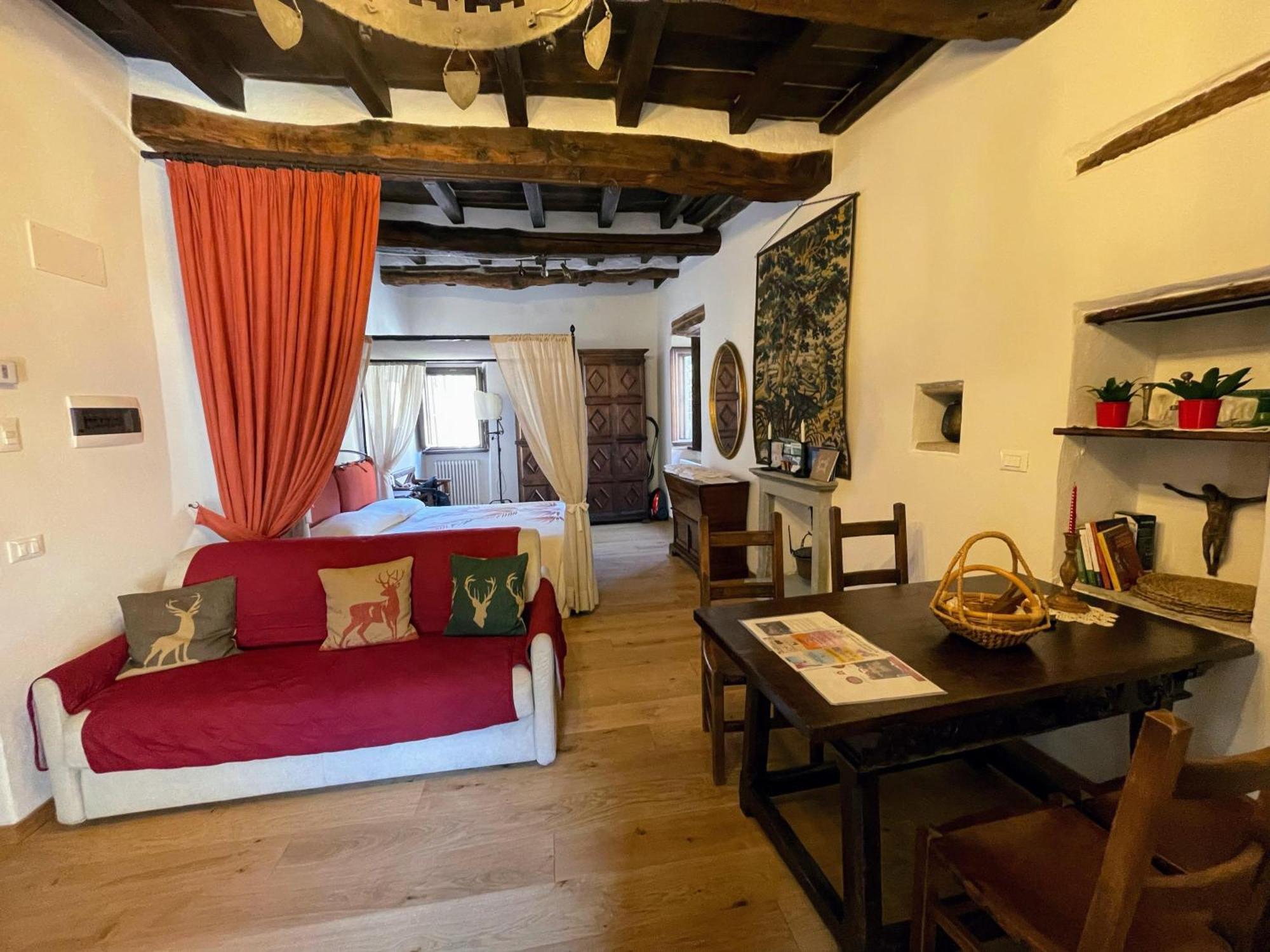 Holiday home La Torre Del Vicario