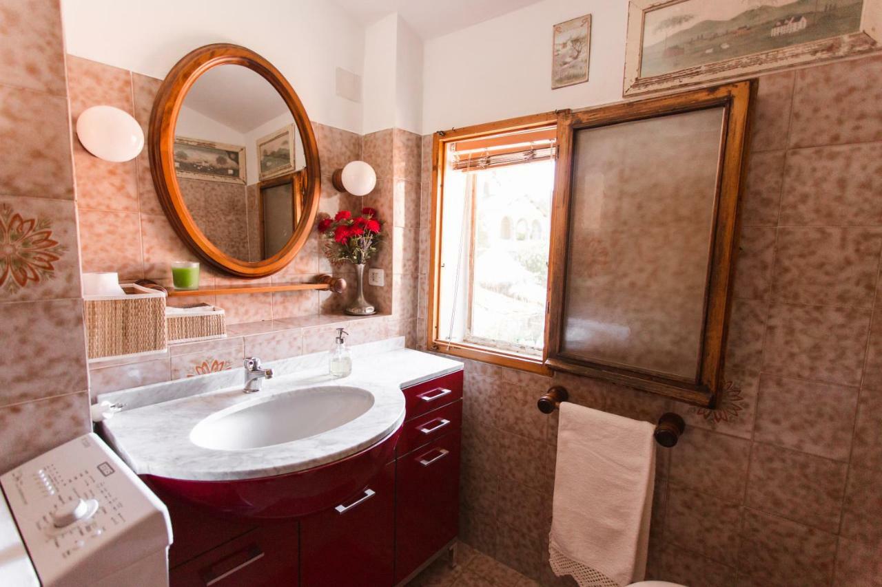 Holiday home La Torre Del Vicario *