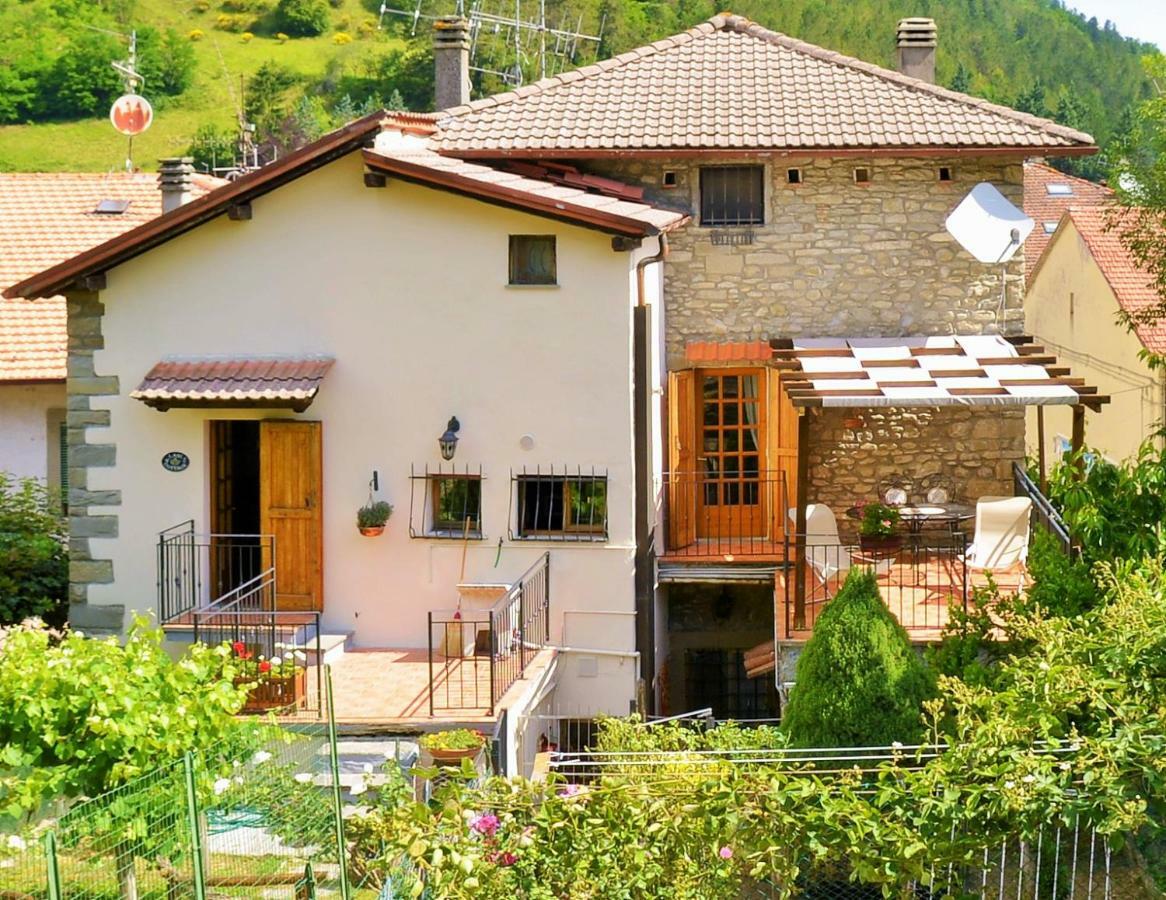 La Torre Del Vicario Holiday home Palazzuolo Sul Senio