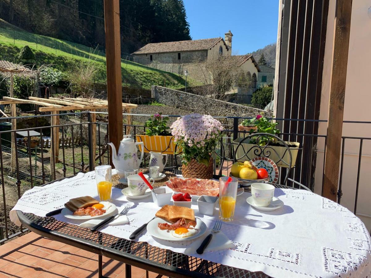 Holiday home La Torre Del Vicario